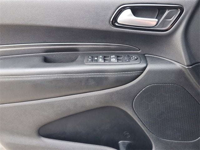 2022 Dodge Durango SXT