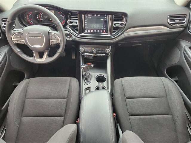 2022 Dodge Durango SXT