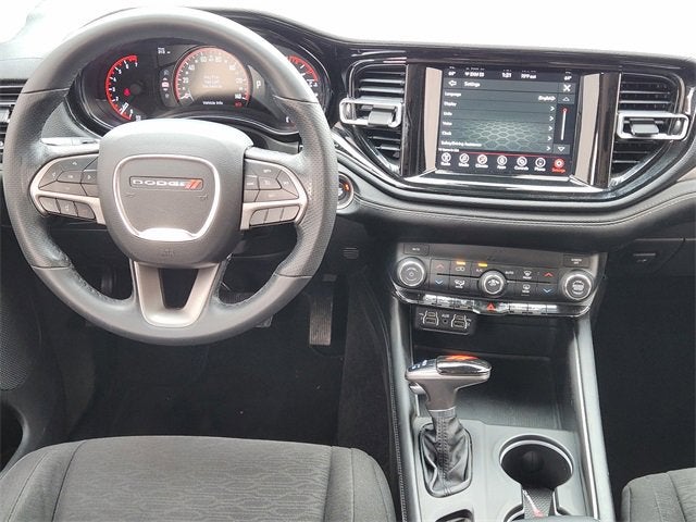 2022 Dodge Durango SXT