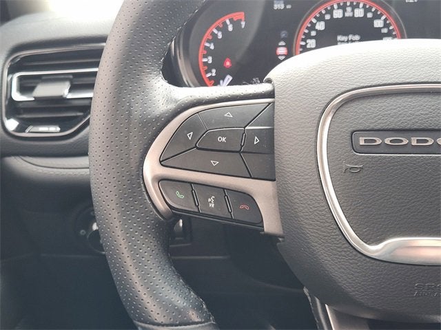 2022 Dodge Durango SXT