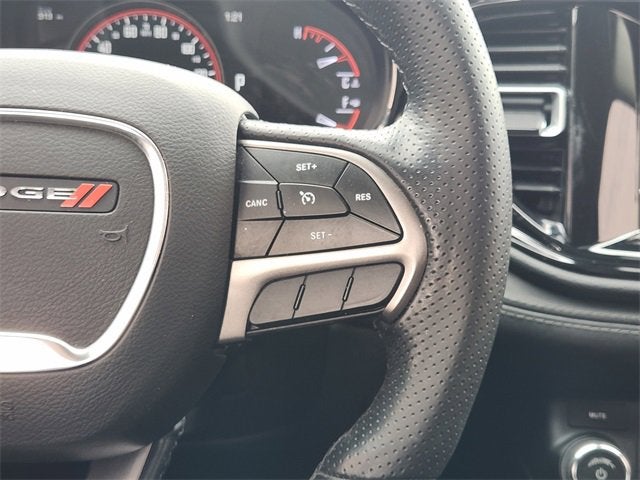 2022 Dodge Durango SXT