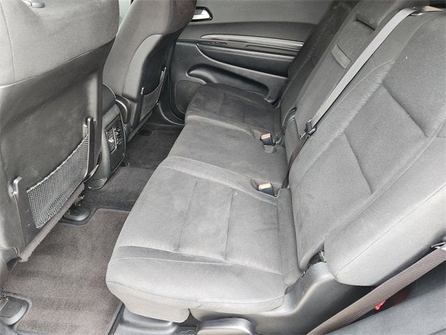 2022 Dodge Durango SXT