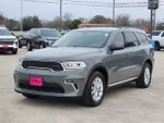 2022 Dodge Durango SXT