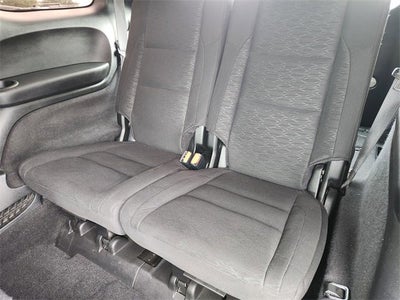 2022 Dodge Durango SXT