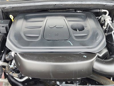 2022 Dodge Durango SXT