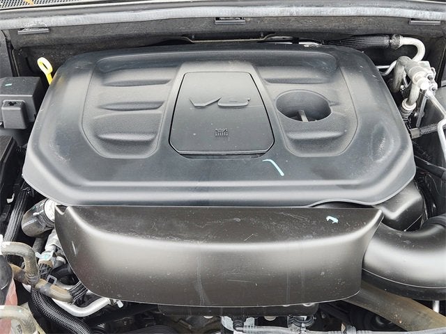 2022 Dodge Durango SXT