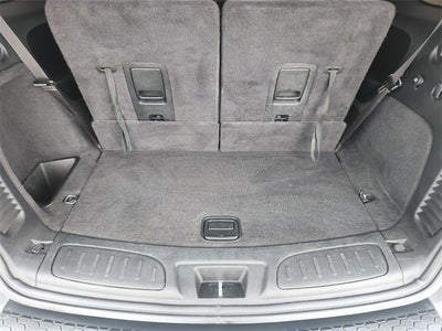 2022 Dodge Durango SXT