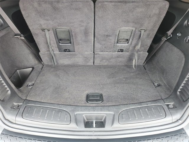 2022 Dodge Durango SXT