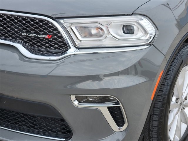 2022 Dodge Durango SXT