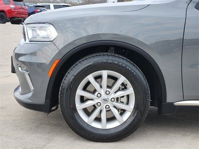 2022 Dodge Durango SXT