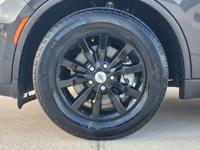 2025 Dodge Durango GT RWD