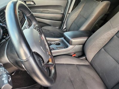 2025 Dodge Durango GT RWD