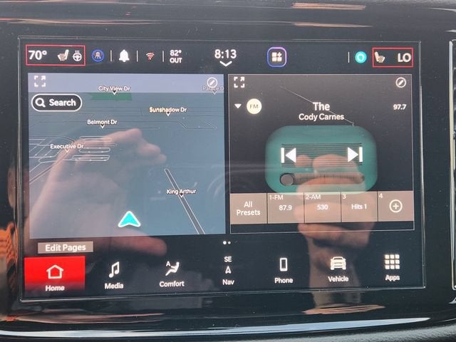 2025 Dodge Durango GT RWD