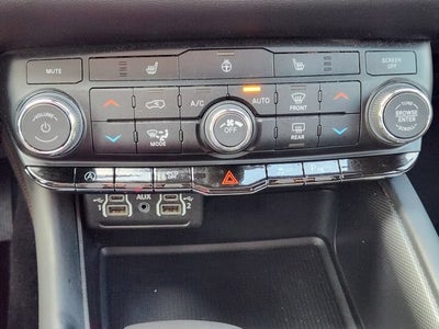 2025 Dodge Durango GT RWD