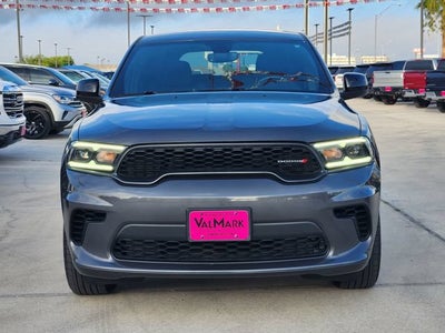 2025 Dodge Durango GT RWD