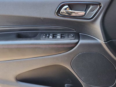 2025 Dodge Durango GT RWD
