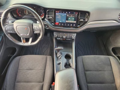 2025 Dodge Durango GT RWD