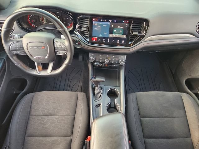 2025 Dodge Durango GT RWD