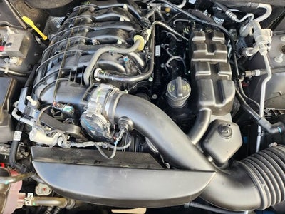2025 Dodge Durango GT RWD