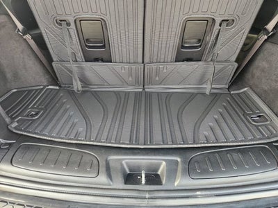 2025 Dodge Durango GT RWD