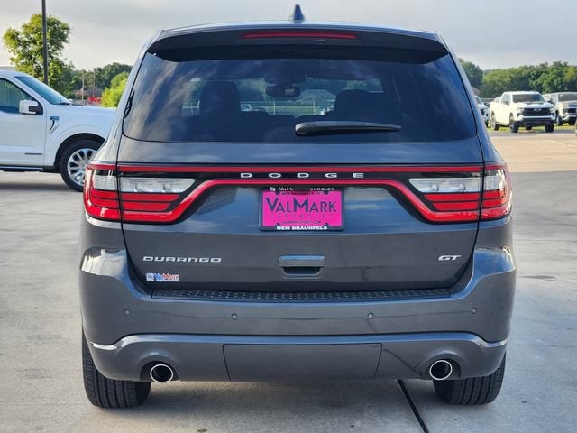 2025 Dodge Durango GT RWD