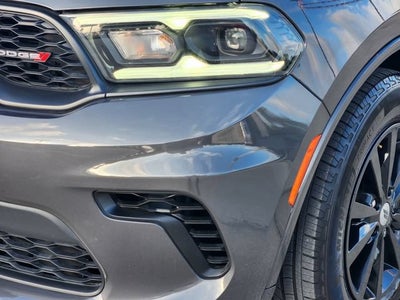 2025 Dodge Durango GT RWD