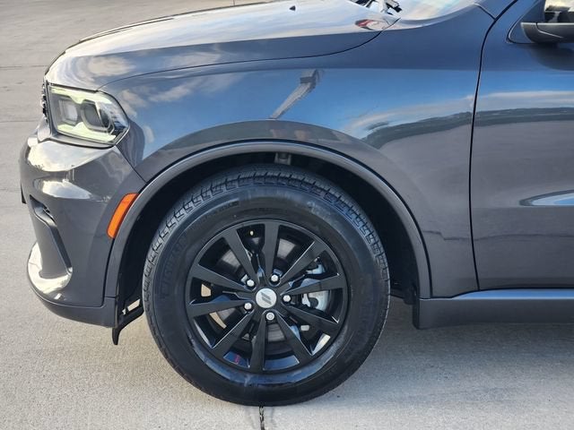 2025 Dodge Durango GT RWD