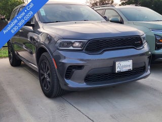 2025 Dodge Durango GT RWD