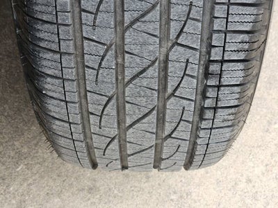 2019 Dodge Durango SXT Plus