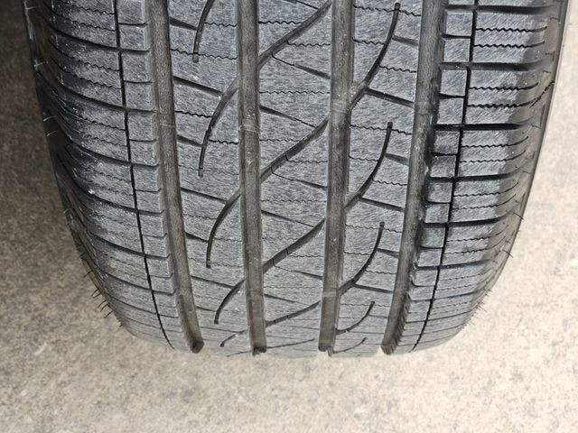 2019 Dodge Durango SXT Plus