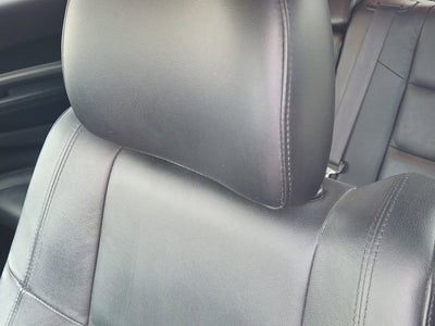 2019 Dodge Durango SXT Plus