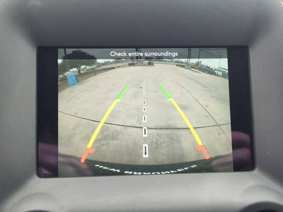 2019 Dodge Durango SXT Plus