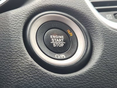 2019 Dodge Durango SXT Plus