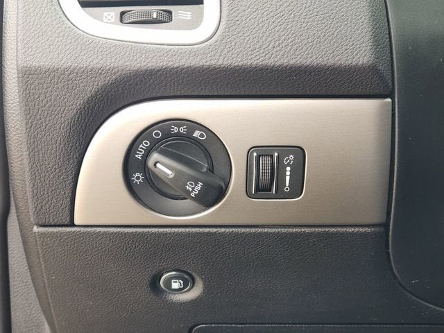 2019 Dodge Durango SXT Plus