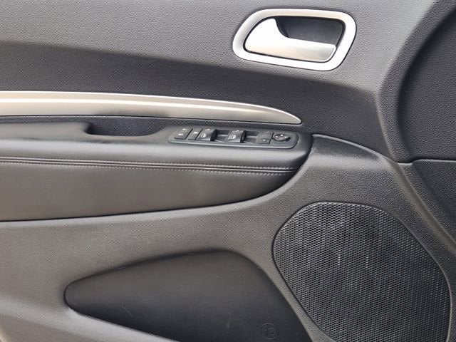 2019 Dodge Durango SXT Plus