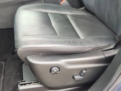 2019 Dodge Durango SXT Plus