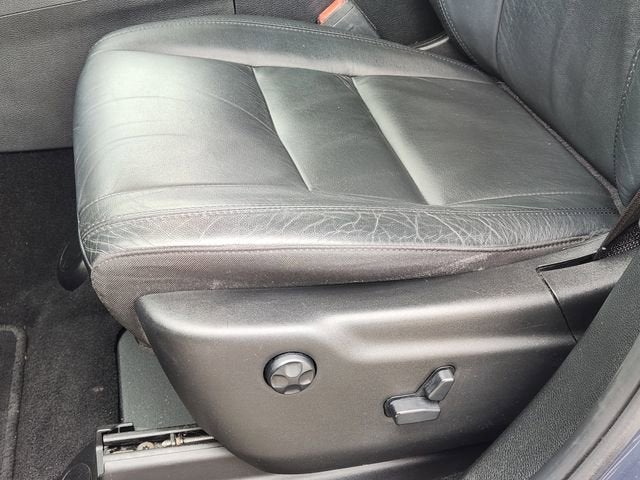 2019 Dodge Durango SXT Plus