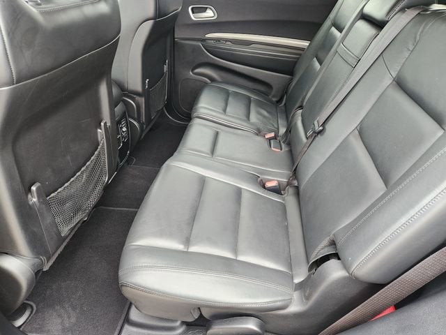 2019 Dodge Durango SXT Plus