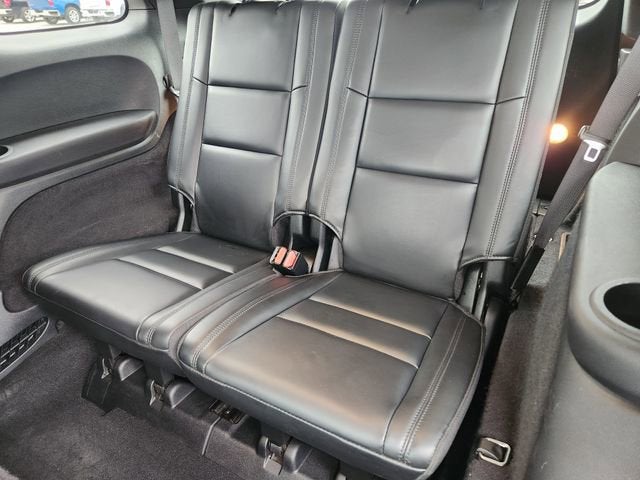 2019 Dodge Durango SXT Plus