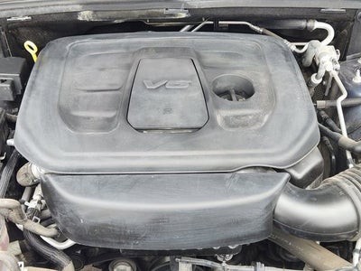 2019 Dodge Durango SXT Plus