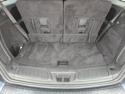 2019 Dodge Durango SXT Plus