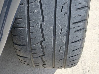 2018 Jeep Grand Cherokee Altitude 4x4