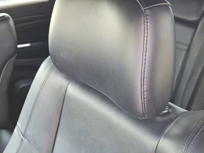 2018 Jeep Grand Cherokee Altitude 4x4