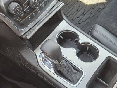 2018 Jeep Grand Cherokee Altitude 4x4