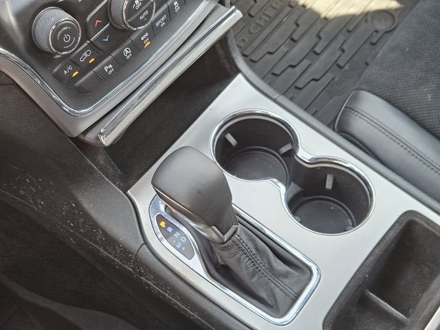 2018 Jeep Grand Cherokee Altitude 4x4