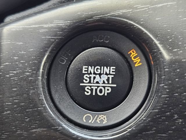 2018 Jeep Grand Cherokee Altitude 4x4