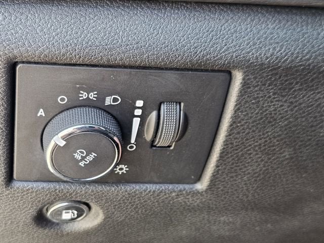 2018 Jeep Grand Cherokee Altitude 4x4