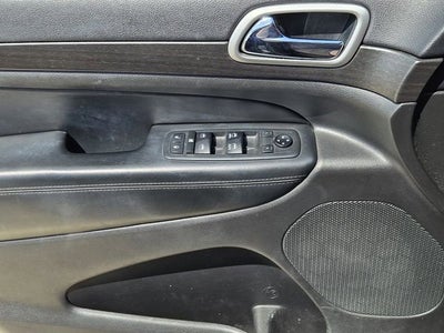 2018 Jeep Grand Cherokee Altitude 4x4