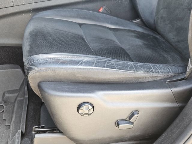 2018 Jeep Grand Cherokee Altitude 4x4