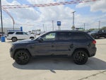 2018 Jeep Grand Cherokee Altitude 4x4